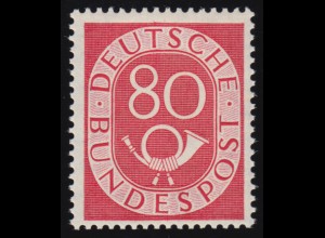 Bayern 23 Wappen 3 Kr. Stempel 12a schw.blau Halbkreis LINDENBERG, Briefstück