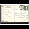 Italien Vorphilatelie Brief POMARANCE 13.7.1854 nach Massa / Volterra