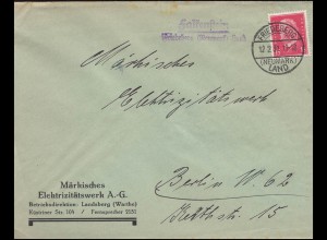 DEUTSCHE MARINE-SCHIFFSPOST No 59 - 29.7.1917 SMS Kaiser II Auslands-AK