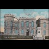 Schottland AK Schloss Inverness, befördert nach GALATA 29.6.1929