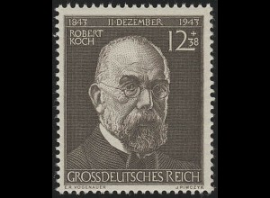 864 Robert Koch 1944 **