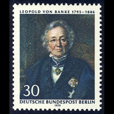 377 Leopold von Ranke **