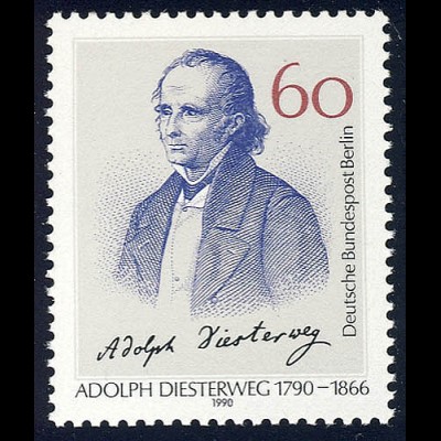 879 Adolph Diesterweg **