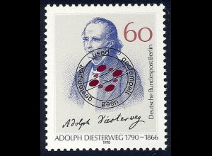 879 Adolph Diesterweg O
