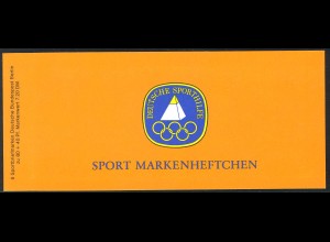 Sport 1985 Basketball 80 Pf, 6x732, ESSt Berlin