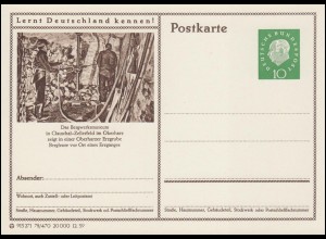 P042-78/470 Clausthal-Zellerfeld, Bergwerksmuseum **
