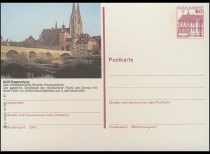 P138-p14/210 8400 Regensburg, Steinerne Brücke **