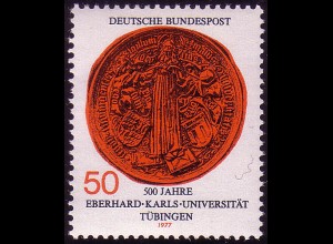 946 Universität Tübingen **