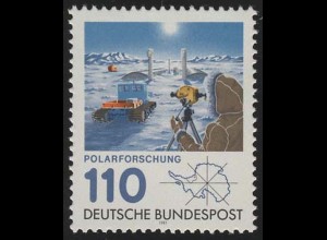1100 Polarforschung **