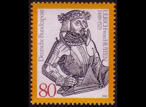 1364 Ulrich von Hutten **