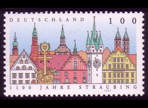 1910 Straubing **
