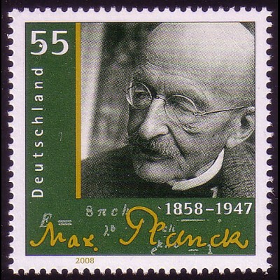 2658 Max Planck **