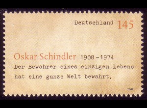 2660 Oskar Schindler **