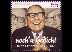 2721 Heinz Erhardt **