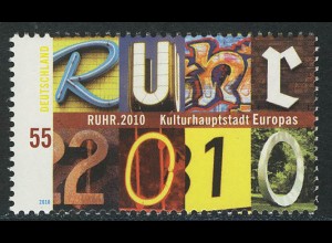 2776 Europa Ruhrgebiet **