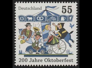 2820 Oktoberfest München **