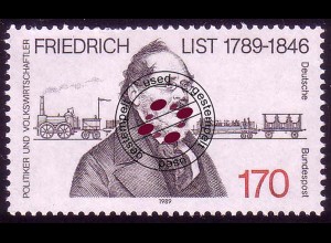 1429 Friedrich List O