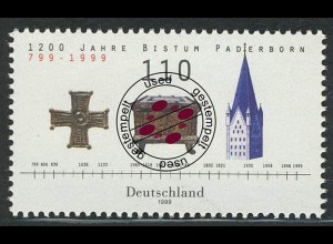 2060 Paderborn O