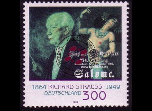 2076 Richard Strauss O
