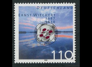 2132 Ernst Wichert O