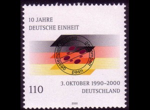 2142 Deutsche Einheit O