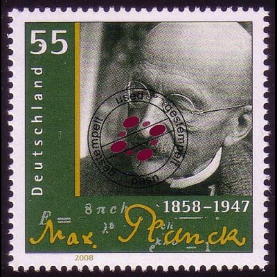 2658 Max Planck O