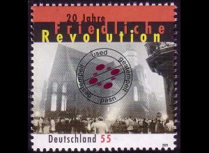 2762 Friedliche Revolution O
