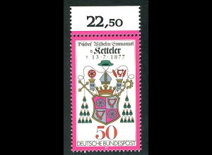 941 Freiherr von Ketteler ** Oberrand