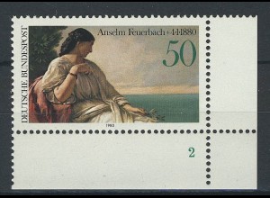 1033 Anselm Feuerbach ** FN2