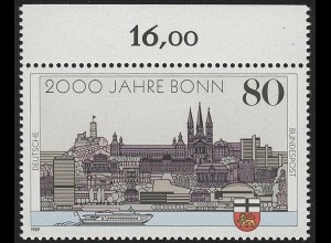 1402 Bonn ** Oberrand