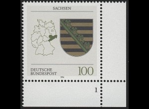 1713 Sachsen ** FN1