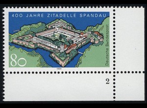 1739 Zitadelle Spandau ** FN2