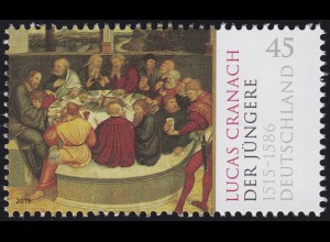 3181 Lucas Cranach der Jüngere **