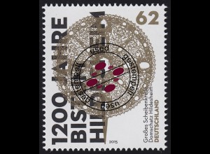 3137 Katholisches Bistum Hildesheim O