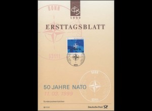 ETB 09/1999 - Nordatlantikpakt, NATO