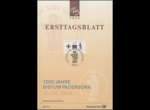 ETB 22/1999 Paderborn