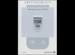 ETB 01/2008 Reichenau UNESCO Weltkulturerbe